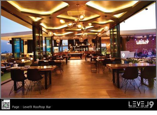 Icon Park Hotel, Chiang Mai