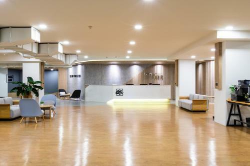 Icon Park Hotel, Chiang Mai