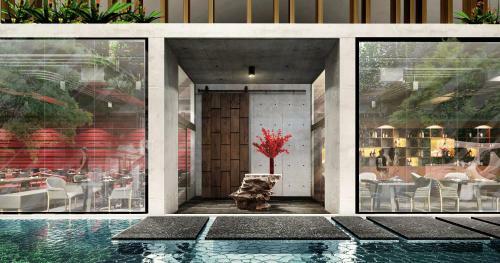 Hotel Novotel Chiangmai Nimman Journeyhub