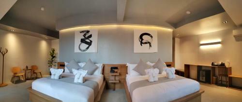 M5 Hotel