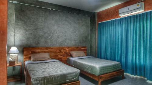 Hostal Forwardcnx Homestay