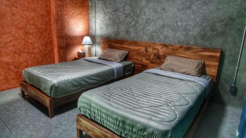Hostal Forwardcnx Homestay