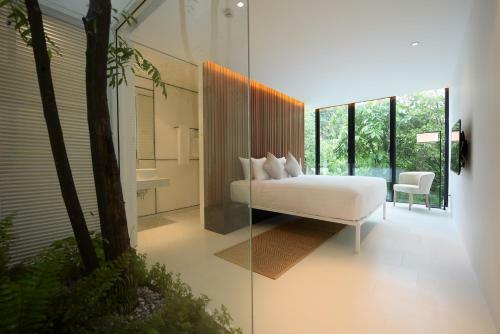 K Maison Lanna Boutique Hotel