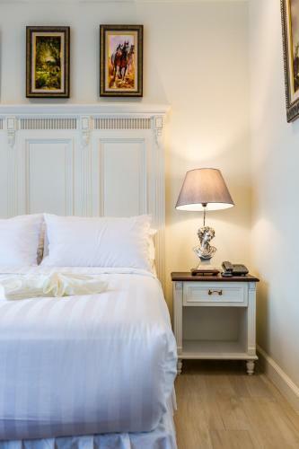 Hotel Merchant Villa