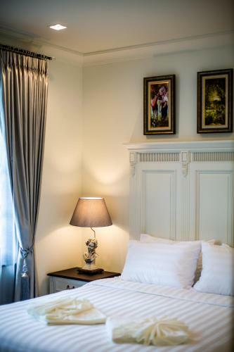 Hotel Merchant Villa
