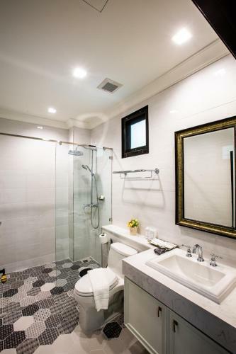 Hotel Merchant Villa