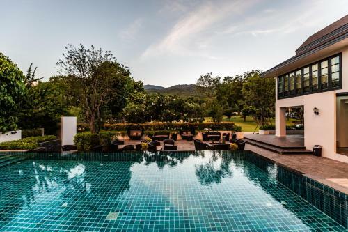 Hotel Merchant Villa