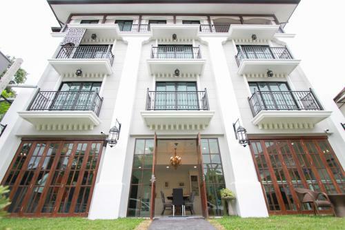 Hotel Rimwiang