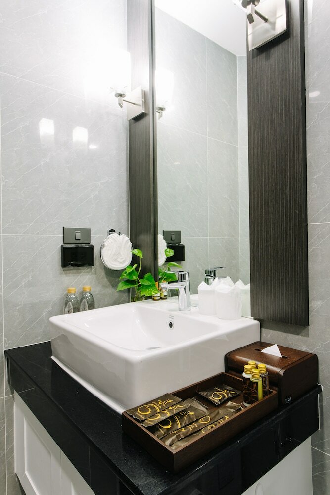 Hotel The Experience Walking Street Chiang Mai