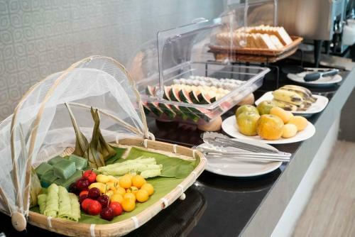 Nantra Chiangmai Riverfront Hotel