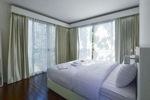 Hotel Cochet De Nimman