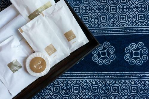 Salee Boutique Hotel