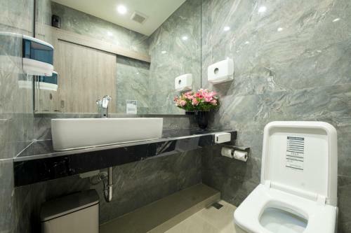 Salee Boutique Hotel