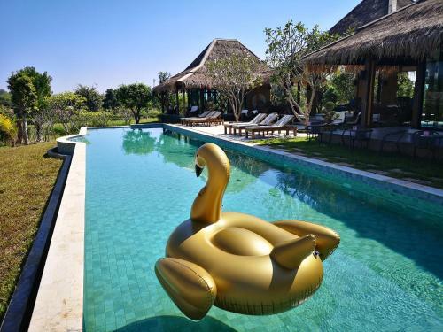 Bed & Breakfast Hideaway