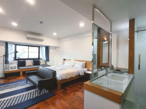 Hotel The Chimes Chiangmai Old City