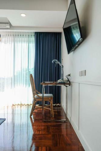 Hotel The Chimes Chiangmai Old City