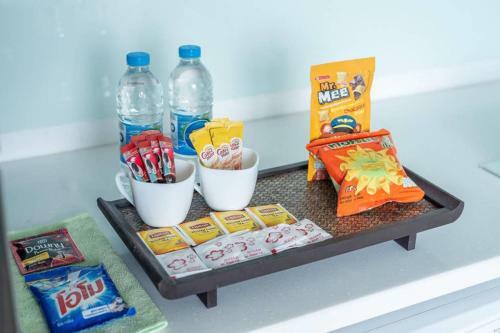 Apartamento Luxury Vacation @chiang Mai