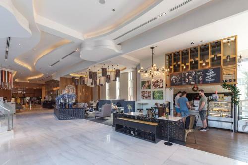 Apartamento Luxury Vacation @chiang Mai