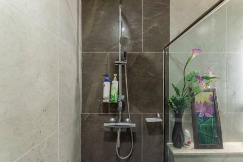 Apartamento Luxury Vacation @chiang Mai