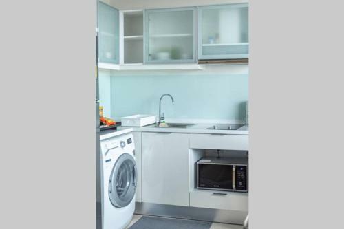 Apartamento Luxury Vacation @chiang Mai