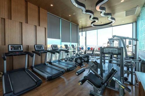 Apartamento Luxury Vacation @chiang Mai