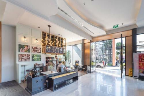 Apartamento Luxury Vacation @chiang Mai