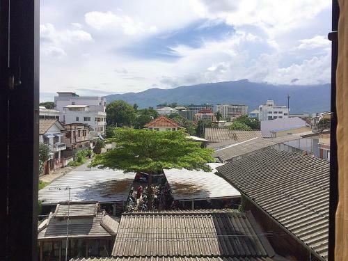 Bed & Breakfast Chor Chang House