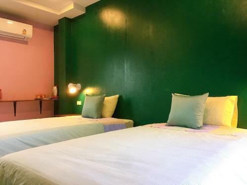Bed & Breakfast Chor Chang House