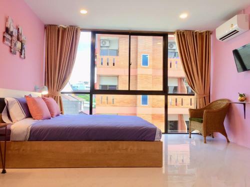 Bed & Breakfast Chor Chang House