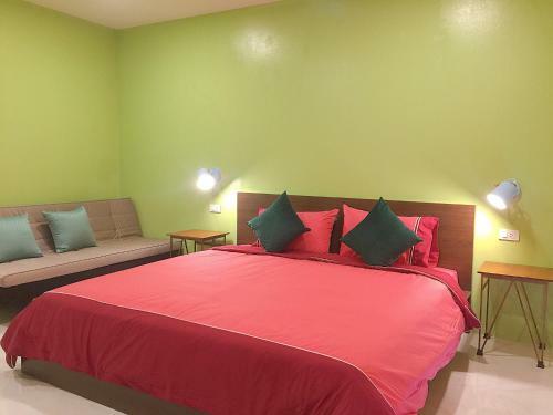 Bed & Breakfast Chor Chang House