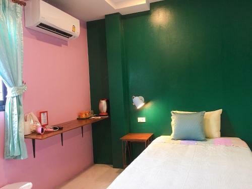 Bed & Breakfast Chor Chang House