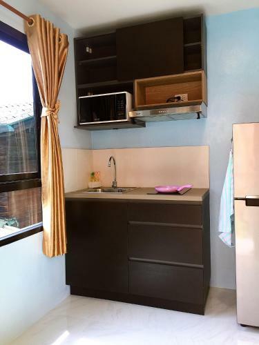 Bed & Breakfast Chor Chang House