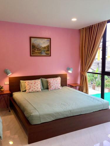 Bed & Breakfast Chor Chang House