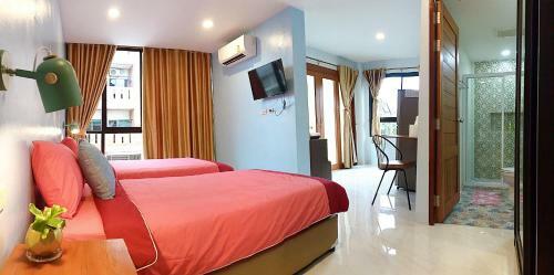 Bed & Breakfast Chor Chang House