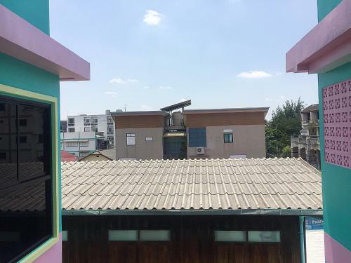 Bed & Breakfast Chor Chang House