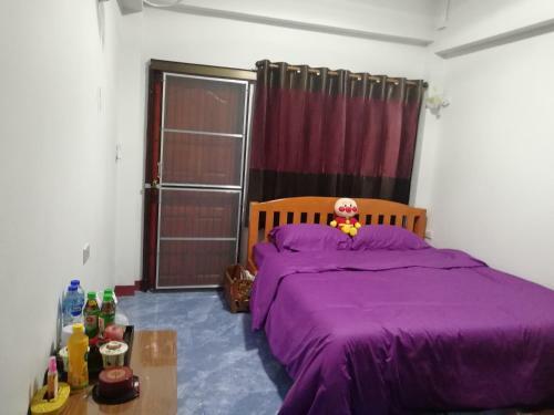 Bed & Breakfast Tanjen House