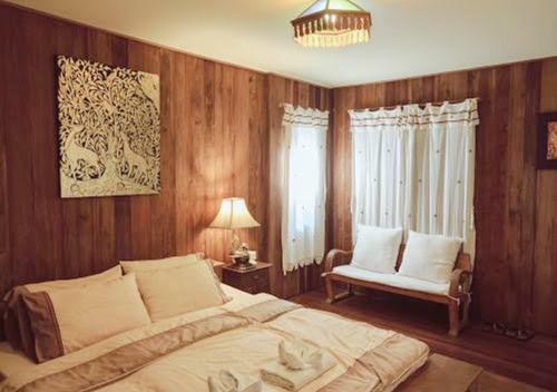 Bed & Breakfast Tanita House