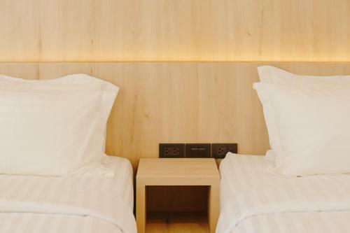 Poodson Hotel Chiangmai