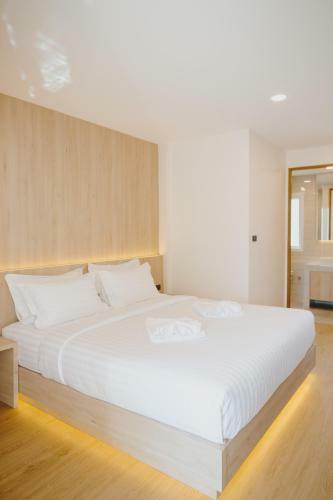 Poodson Hotel Chiangmai