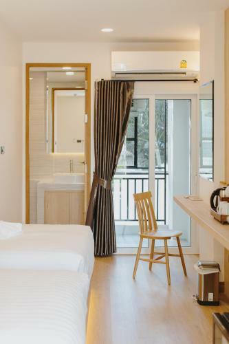 Poodson Hotel Chiangmai