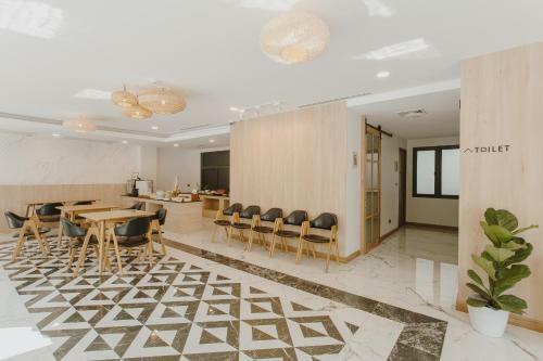 Poodson Hotel Chiangmai