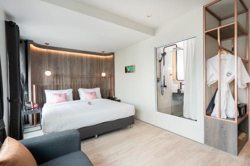 Hotel Nimano Suites