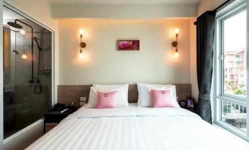 Hotel Nimano Suites