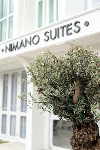 Hotel Nimano Suites