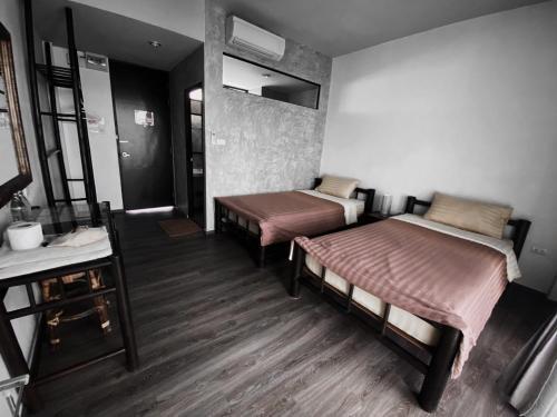 Hotel Lamphu House Chiang Mai