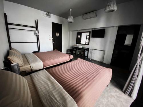 Hotel Lamphu House Chiang Mai