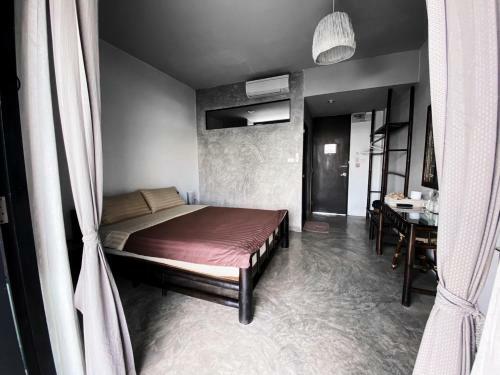 Hotel Lamphu House Chiang Mai