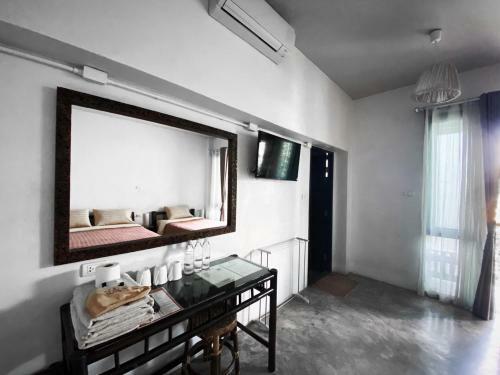 Hotel Lamphu House Chiang Mai