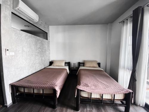 Hotel Lamphu House Chiang Mai