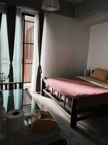 Hotel Lamphu House Chiang Mai